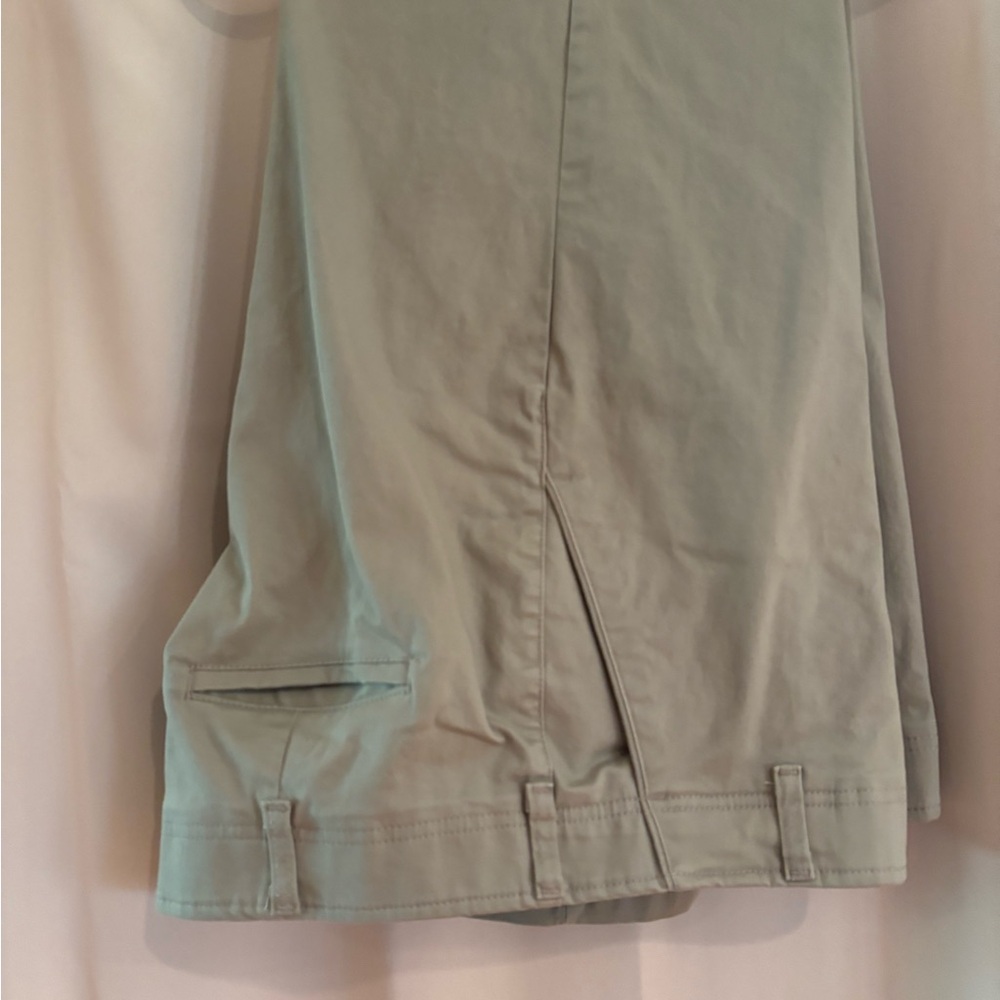 Lee Extreme Comfort Pants NWOT
